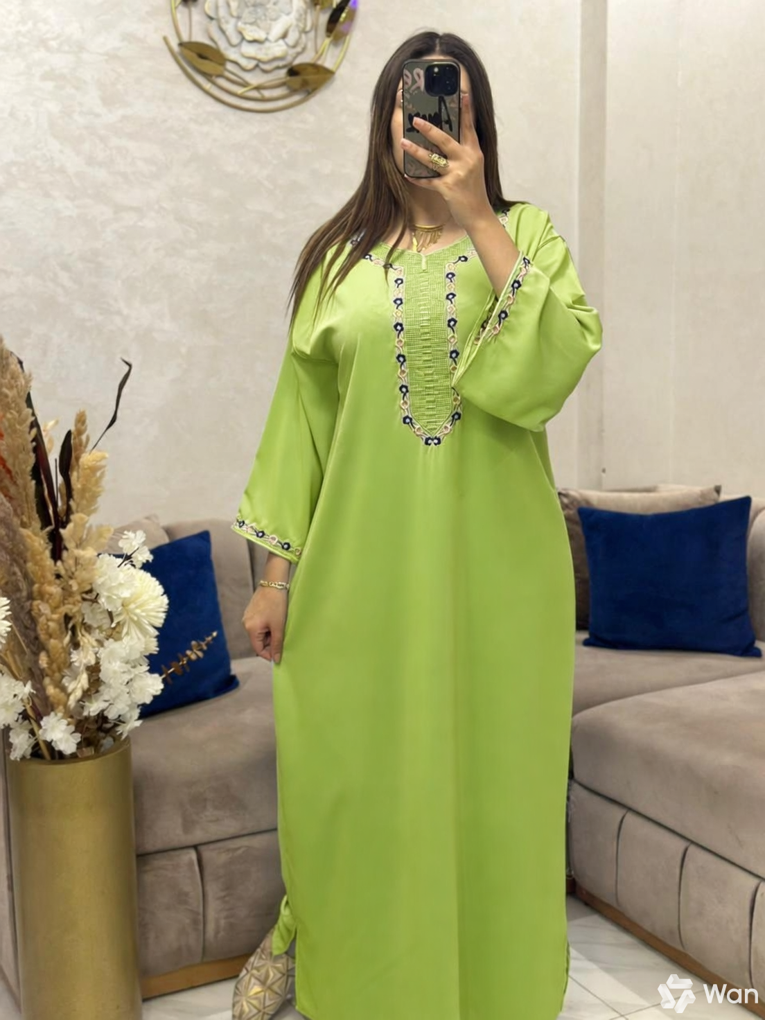 Caftan Lina