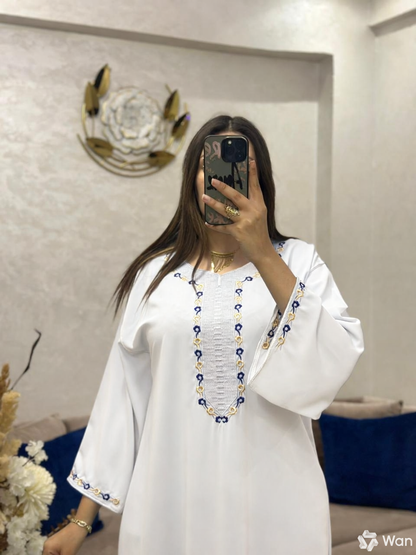 Caftan Lina