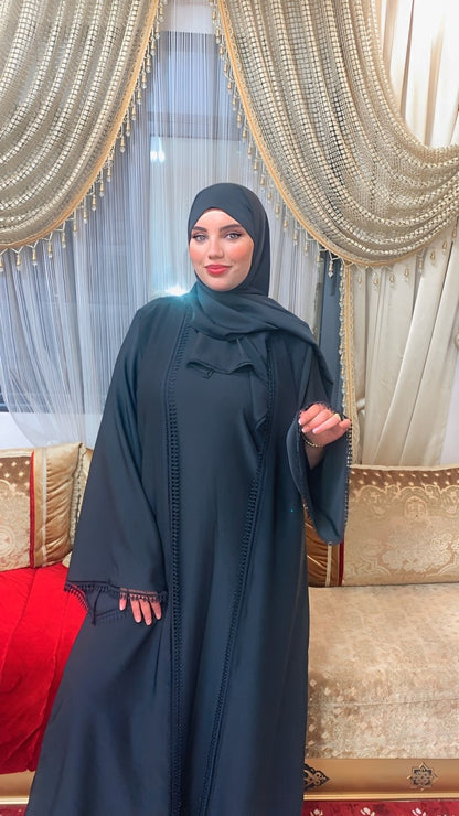 Abaya Luna