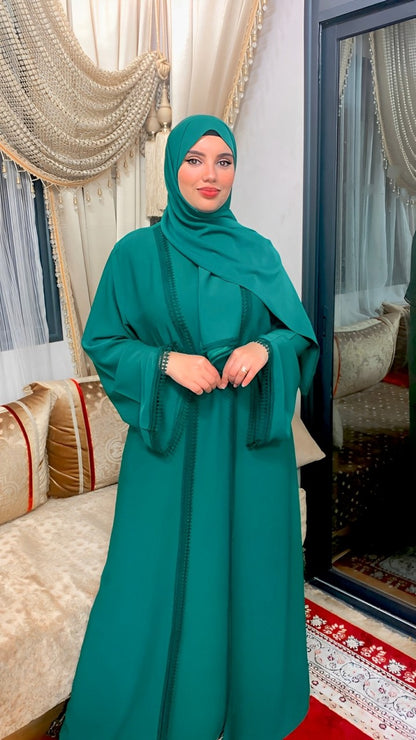 Abaya Luna