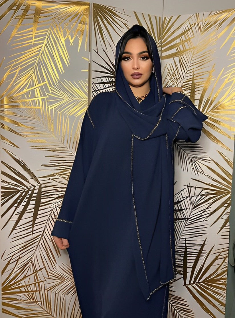 Abaya Maissa