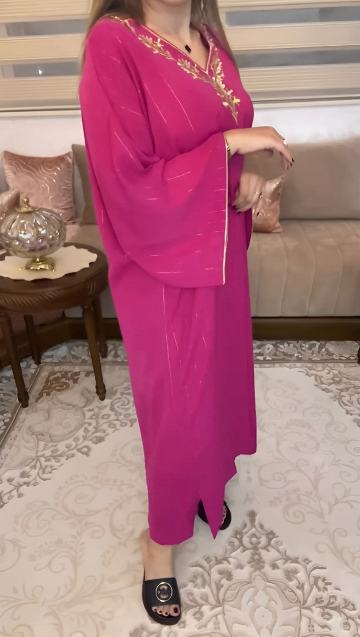 Kaftan Mirage