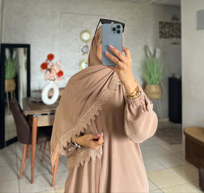 Abaya Marwa