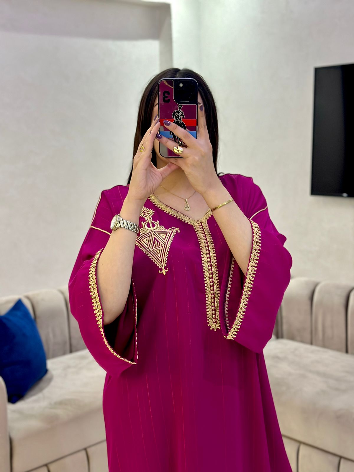 Caftan Khlala