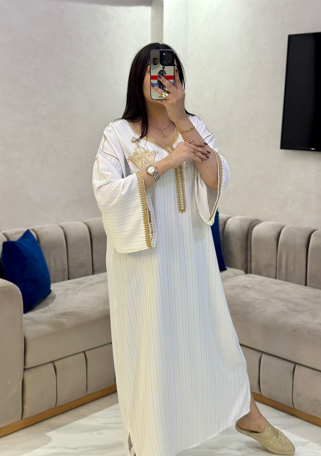 Caftan Khlala