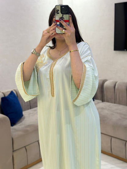 Caftan Khlala