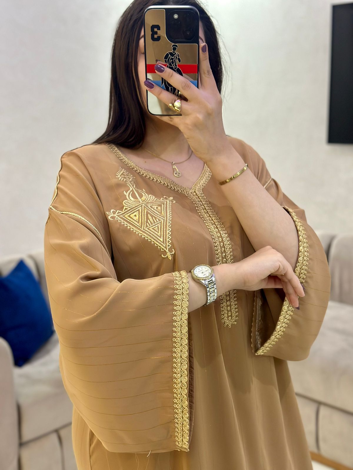 Caftan Khlala