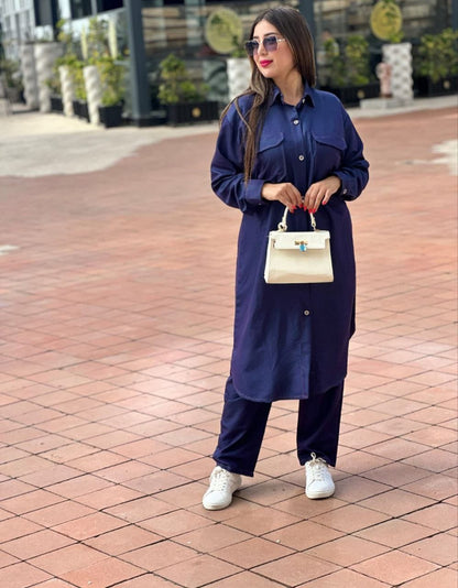 Ensemble en Jean