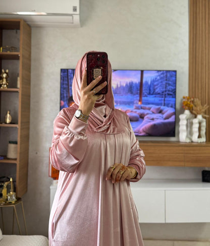 عباية للصلآة