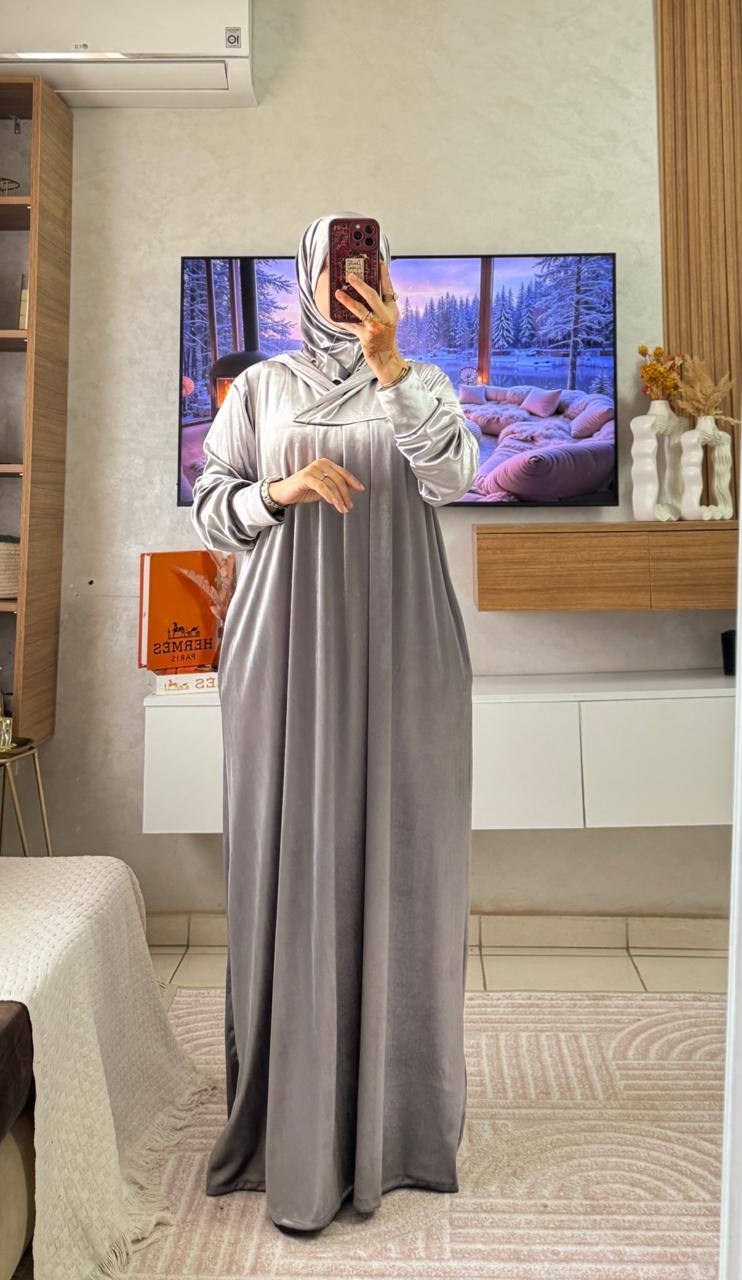 عباية للصلآة