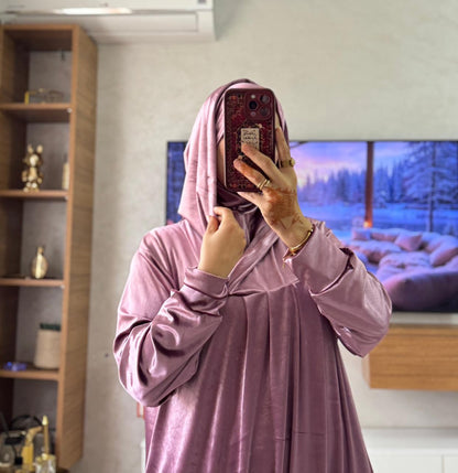 عباية للصلآة