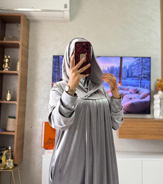 عباية للصلآة