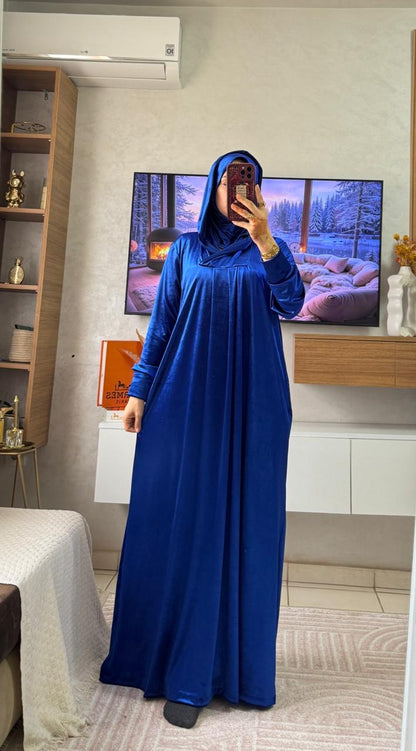عباية للصلآة
