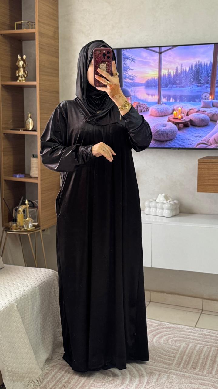 عباية للصلآة