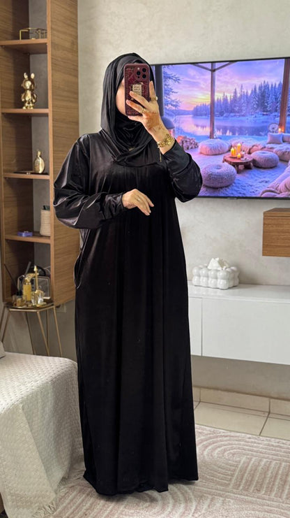 عباية للصلآة