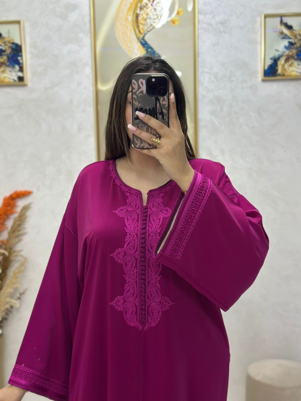 Caftan Mira