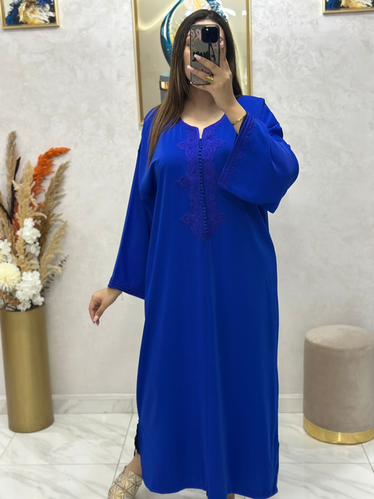 Caftan Mira