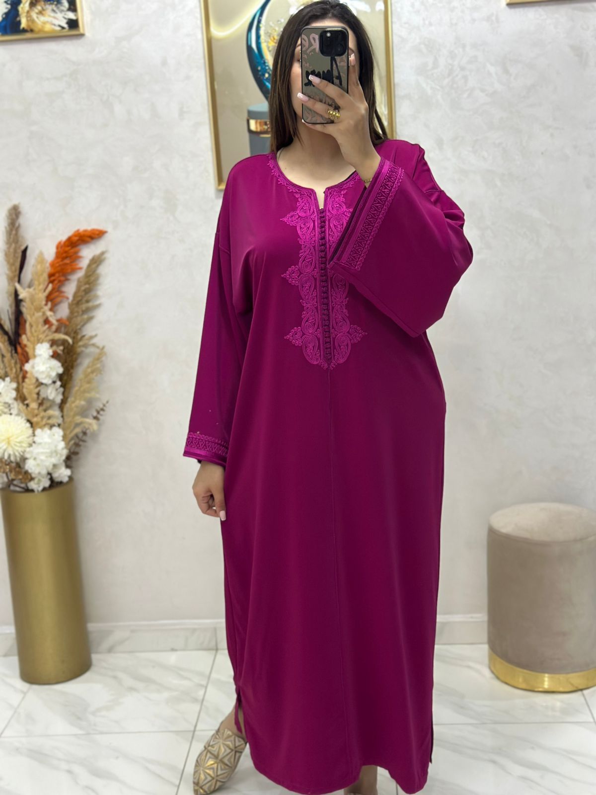 Caftan Mira