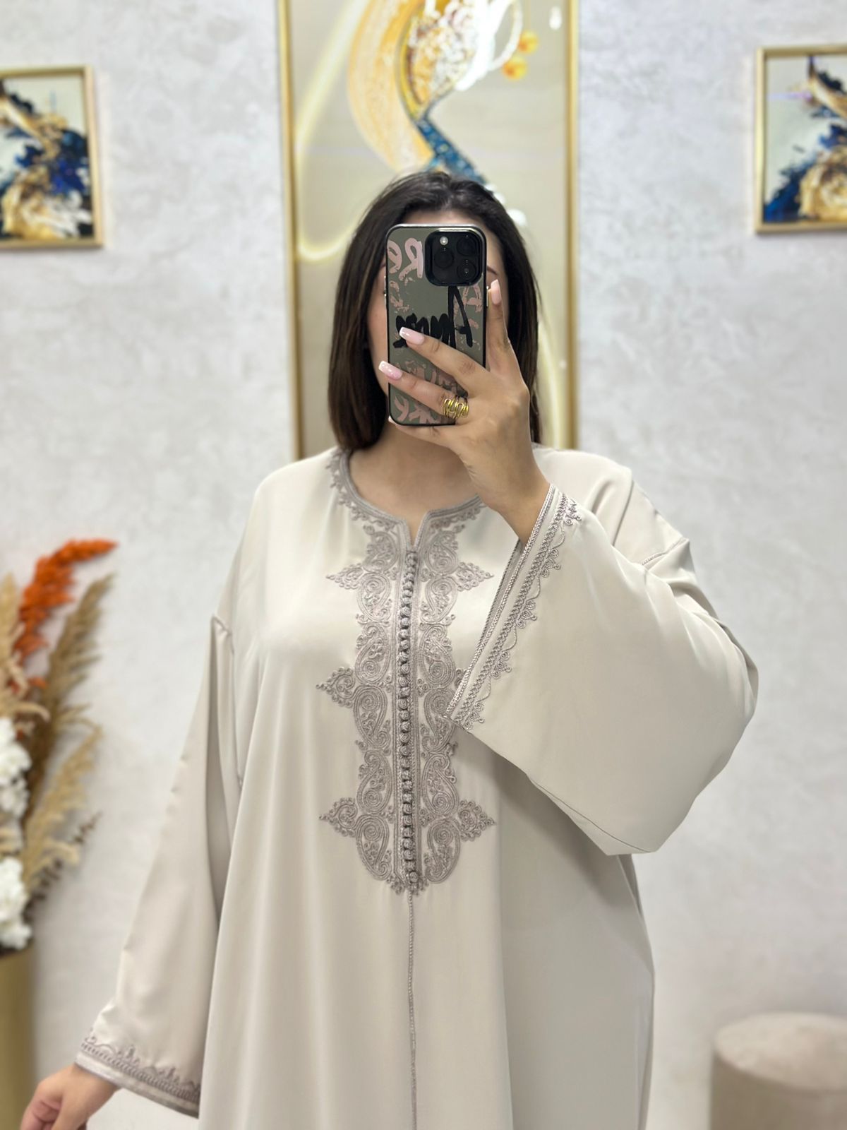 Caftan Mira
