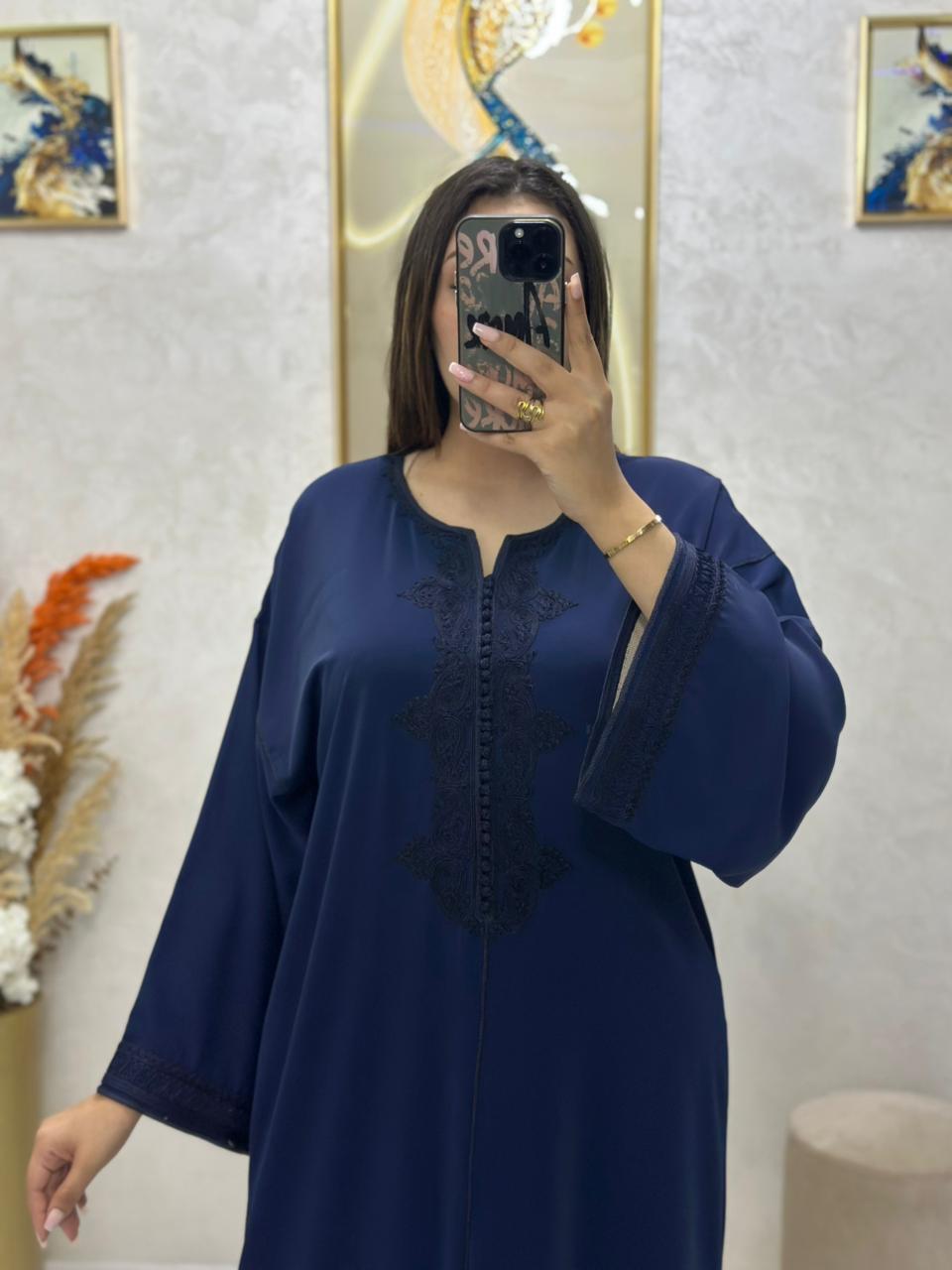 Caftan Mira