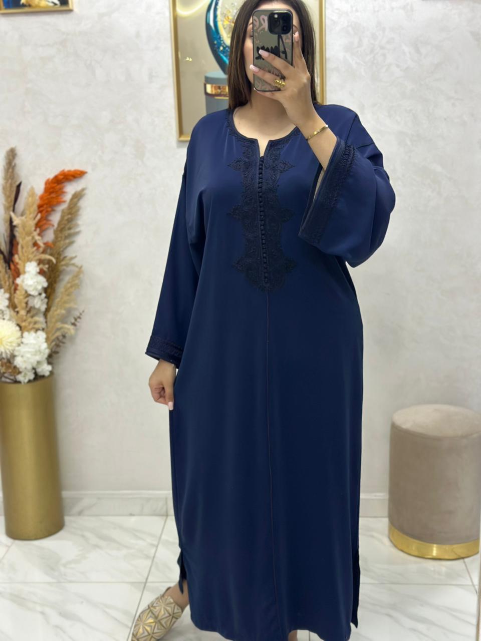 Caftan Mira