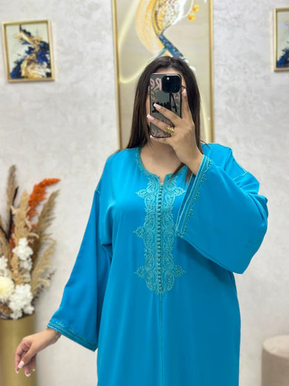 Caftan Mira