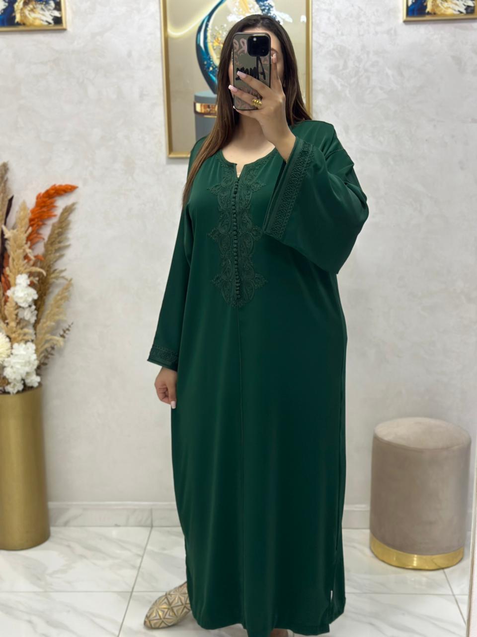 Caftan Mira