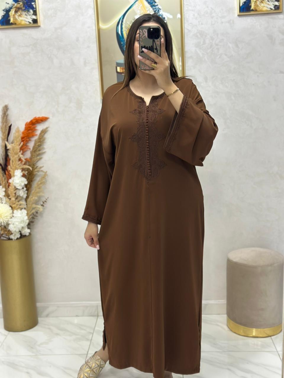 Caftan Mira