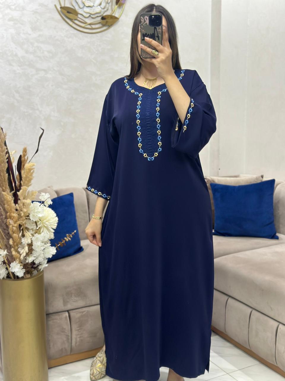 Caftan Lina