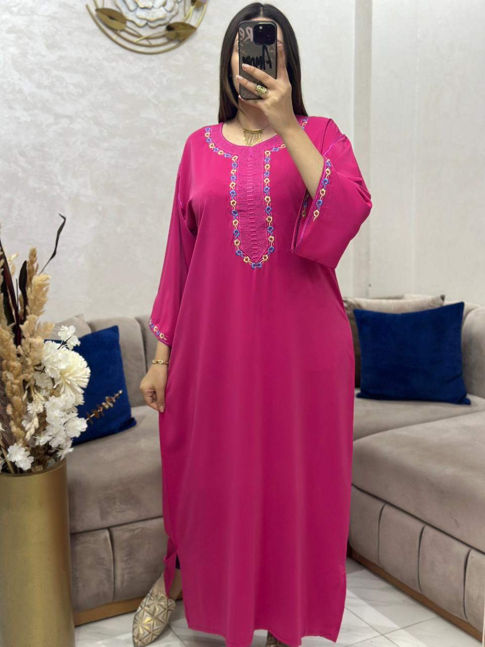 Caftan Lina