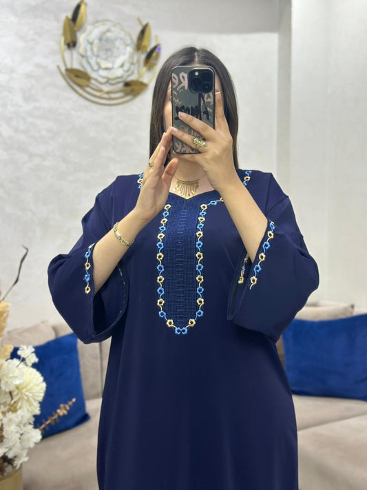 Caftan Lina