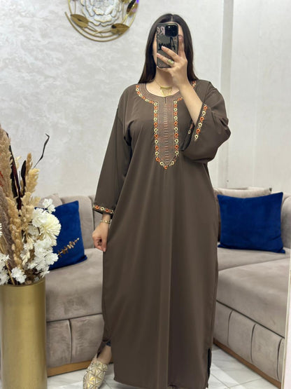 Caftan Lina