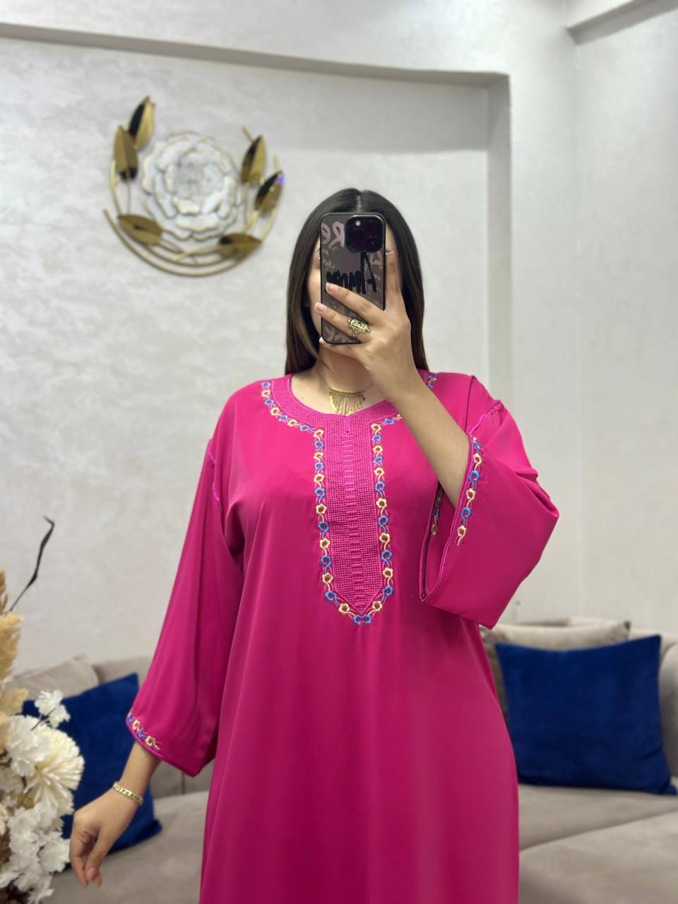 Caftan Lina