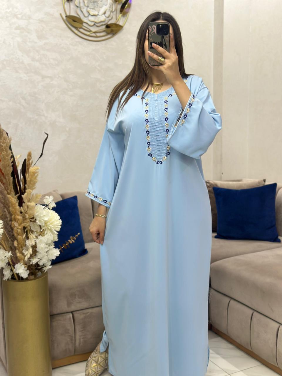 Caftan Lina