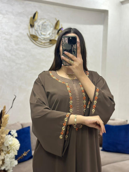 Caftan Lina
