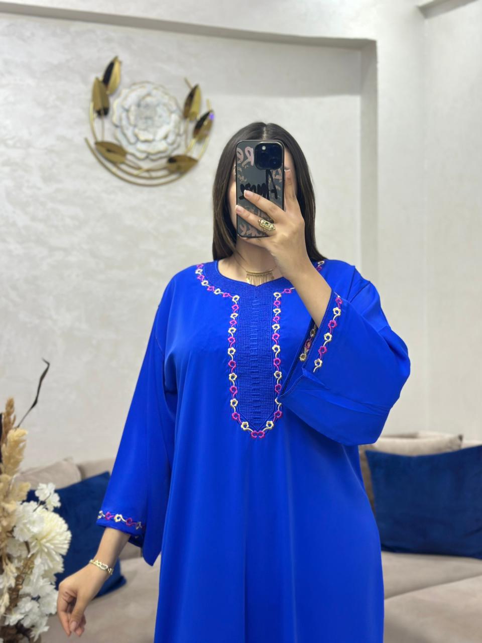 Caftan Lina