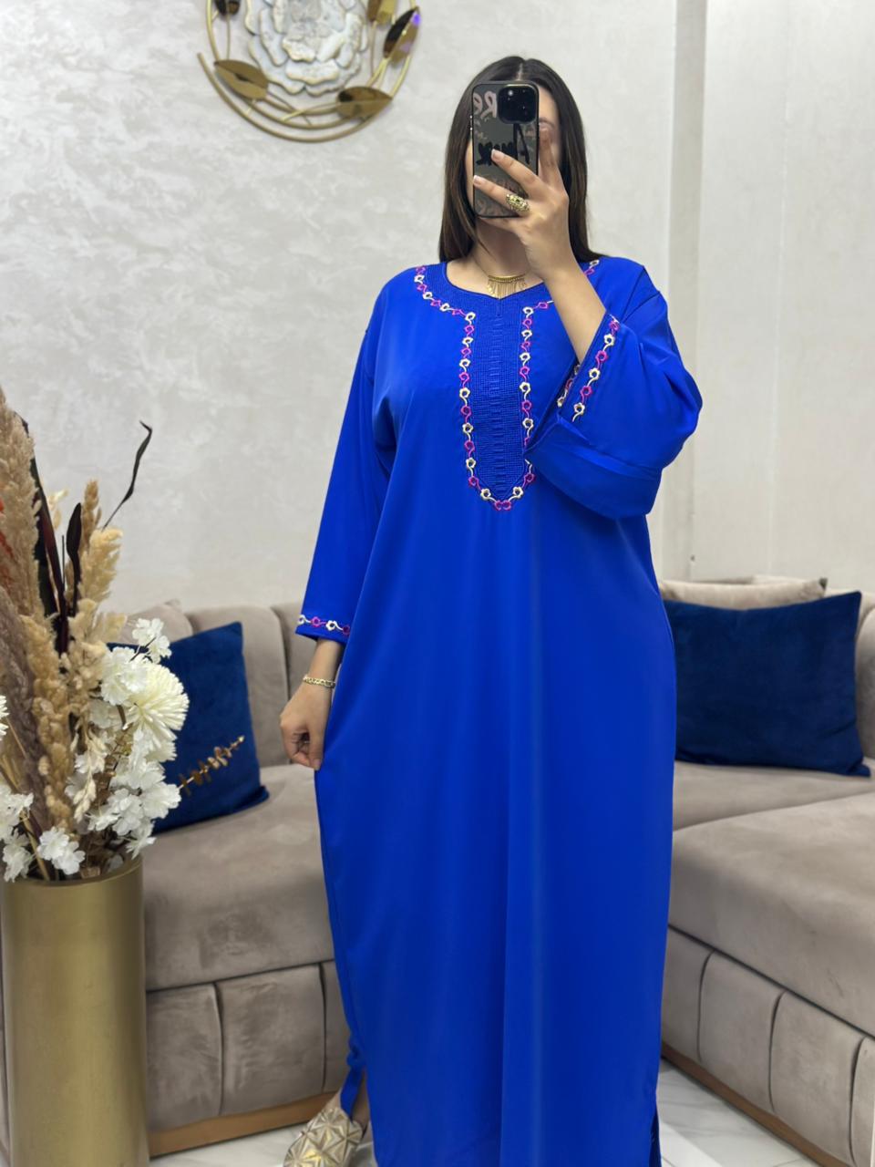 Caftan Lina