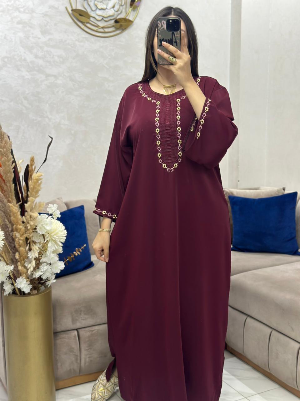 قفطان لينا