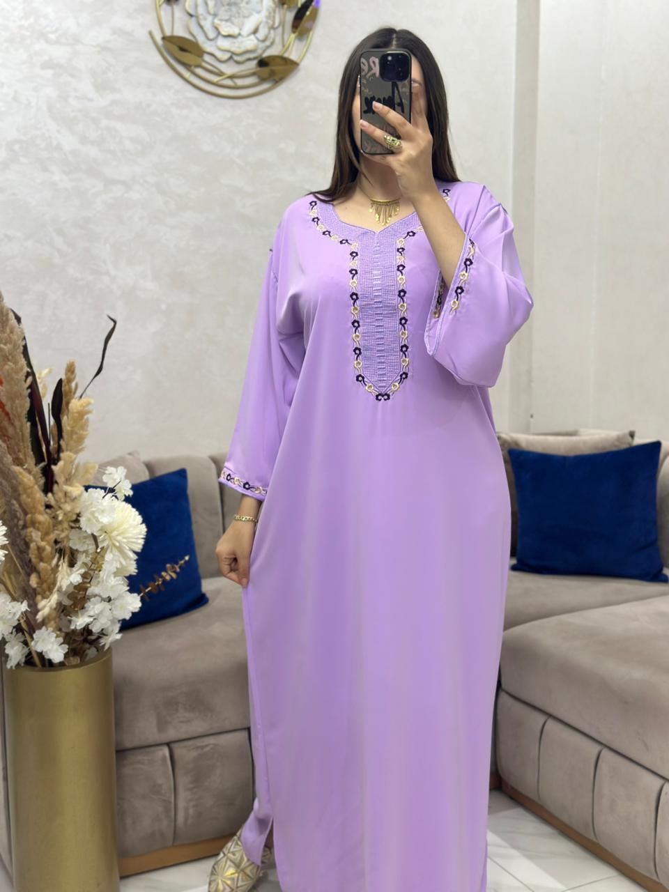 Caftan Lina