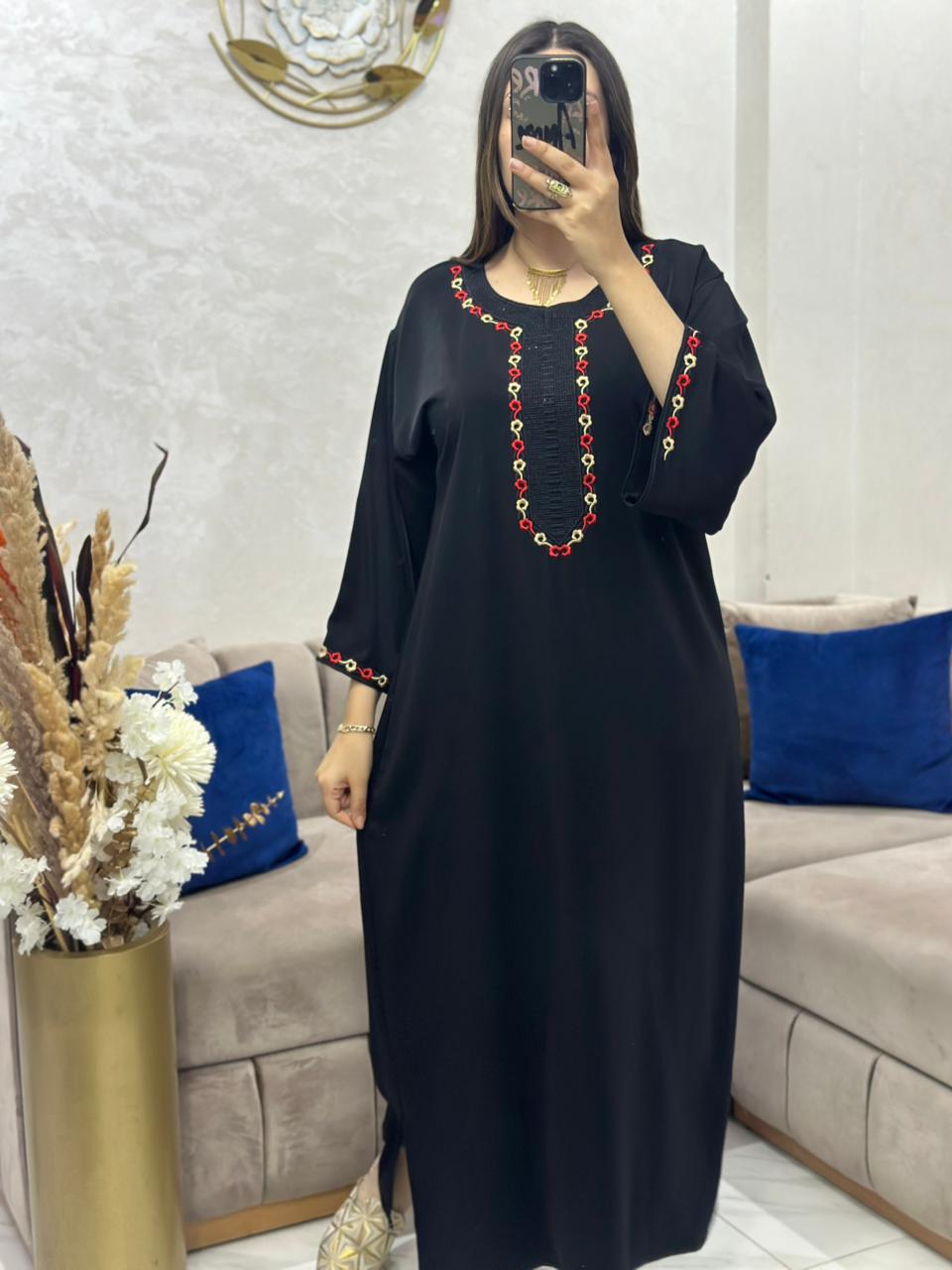 Caftan Lina