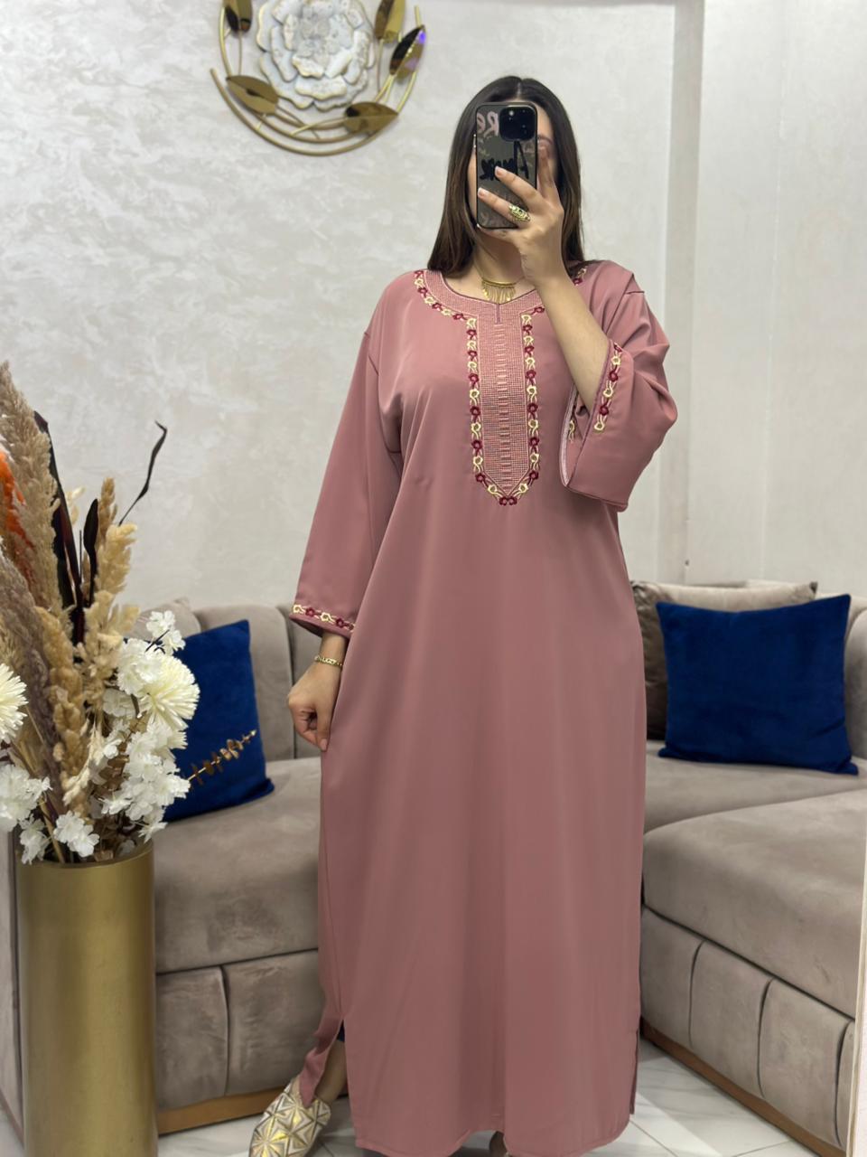 Caftan Lina