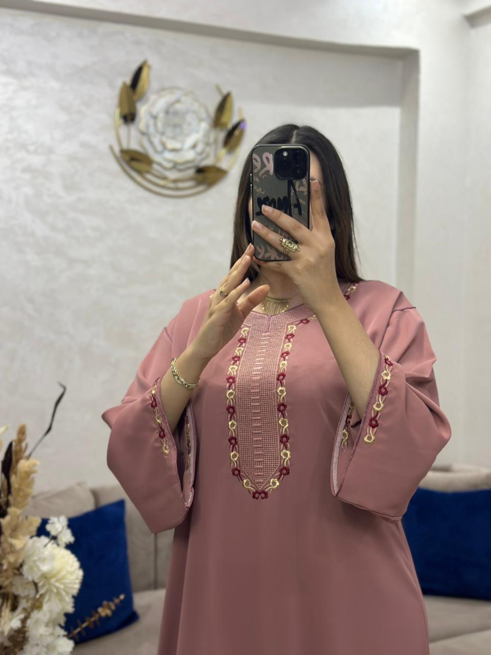 Caftan Lina