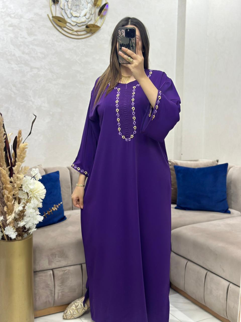 Caftan Lina