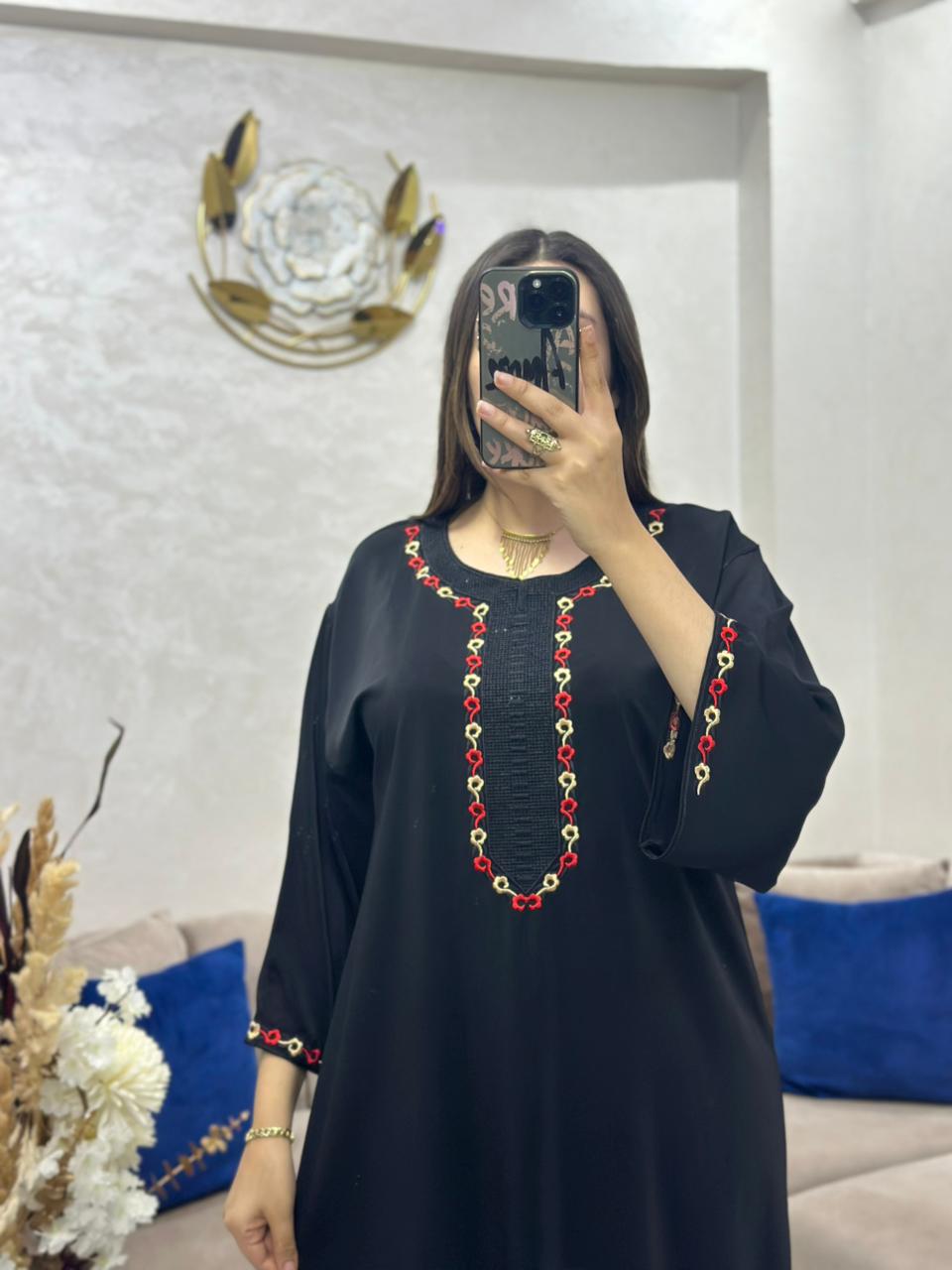 Caftan Lina
