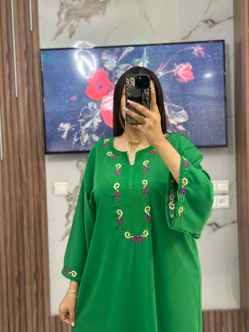 Caftan Lina