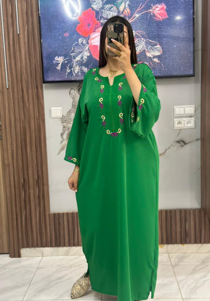 Caftan Lina