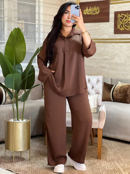 Ensemble Aelya