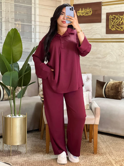 Ensemble Aelya