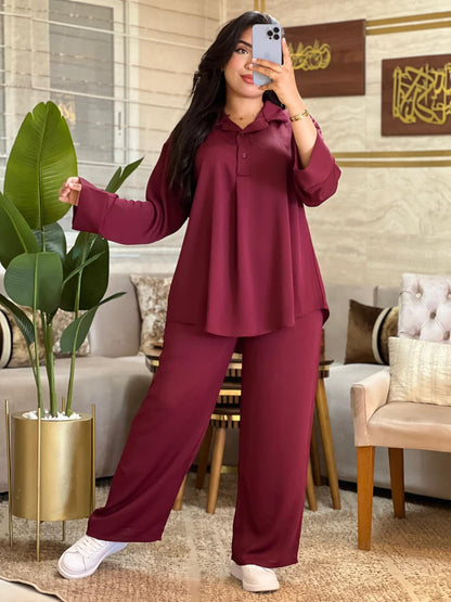Ensemble Aelya