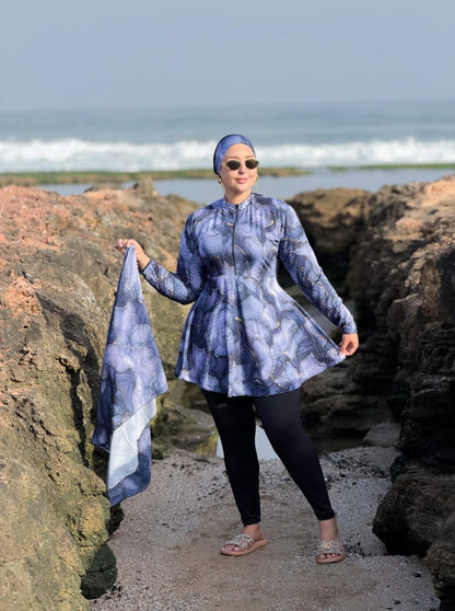 Burkini Sacha